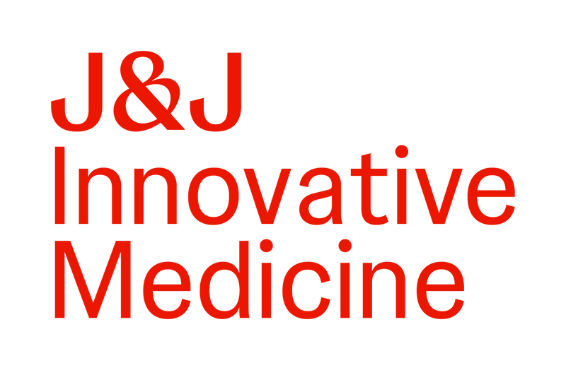 J&J Innovative Medicine Logo