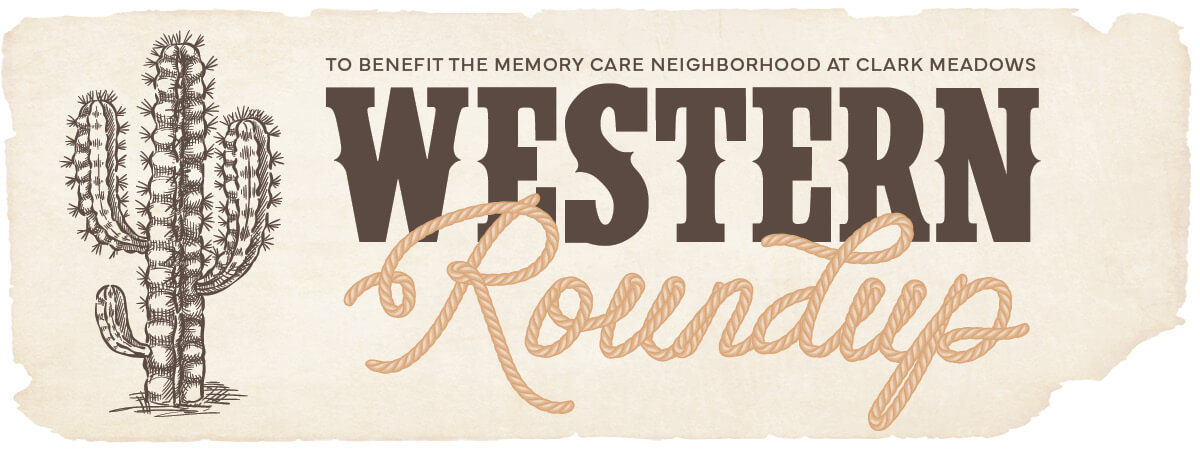 2024 Thompson Health Western Roundup (Gala/Soiree)