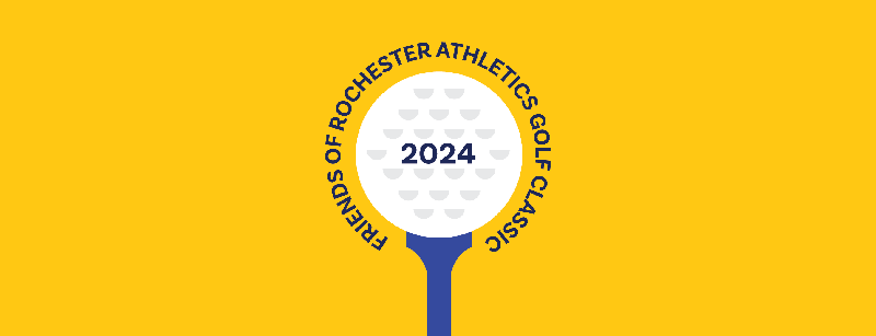 FORA Golf Classic Header 2024