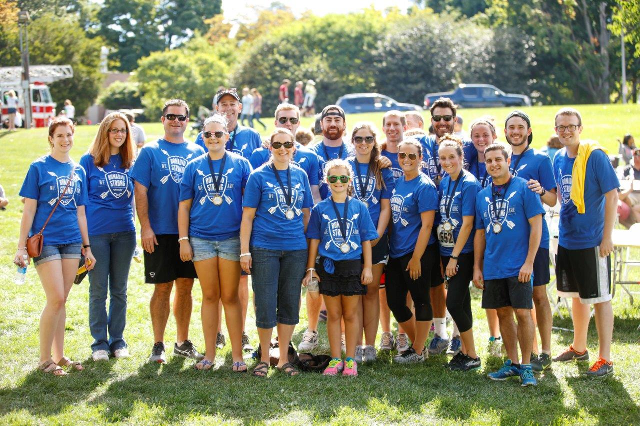 2019 Warrior Walk: Celebrating Life Beyond Cancer: About the Warrior ...