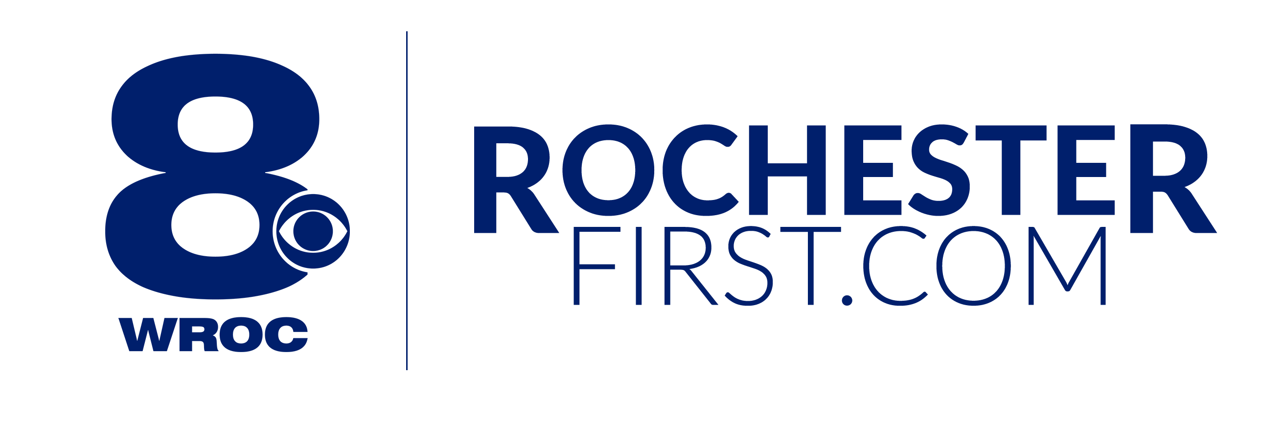WROC Channel 8 Rochester First