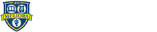 University of Rochester shield and word mark logo