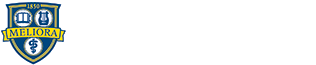 University of Rochester shield and word mark logo